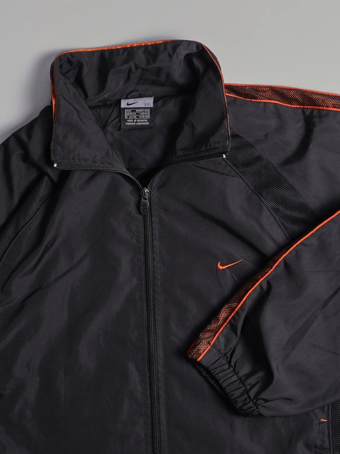 Nike Trainigsjacke (L)