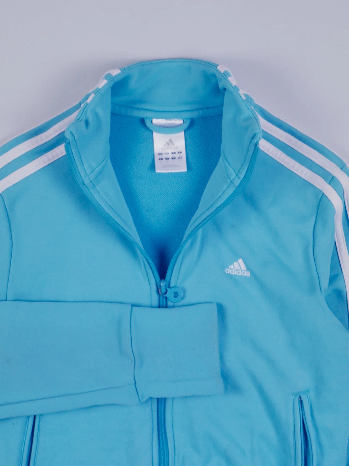 Adidas Trainingsjacke (XS)