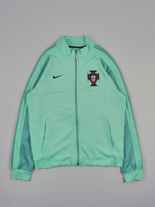 Nike Portugal Trainingsjacke (M)