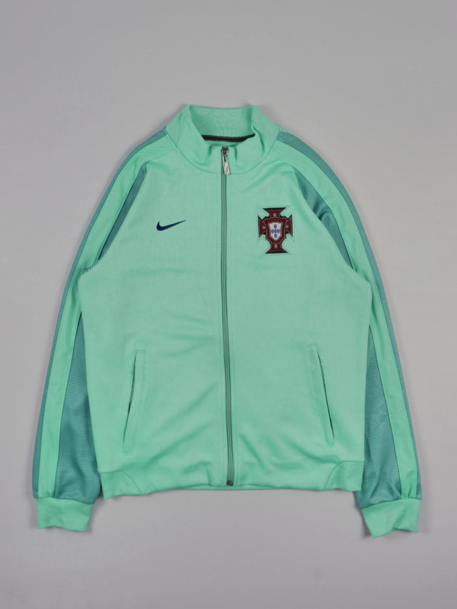 Nike Portugal Trainingsjacke (L)