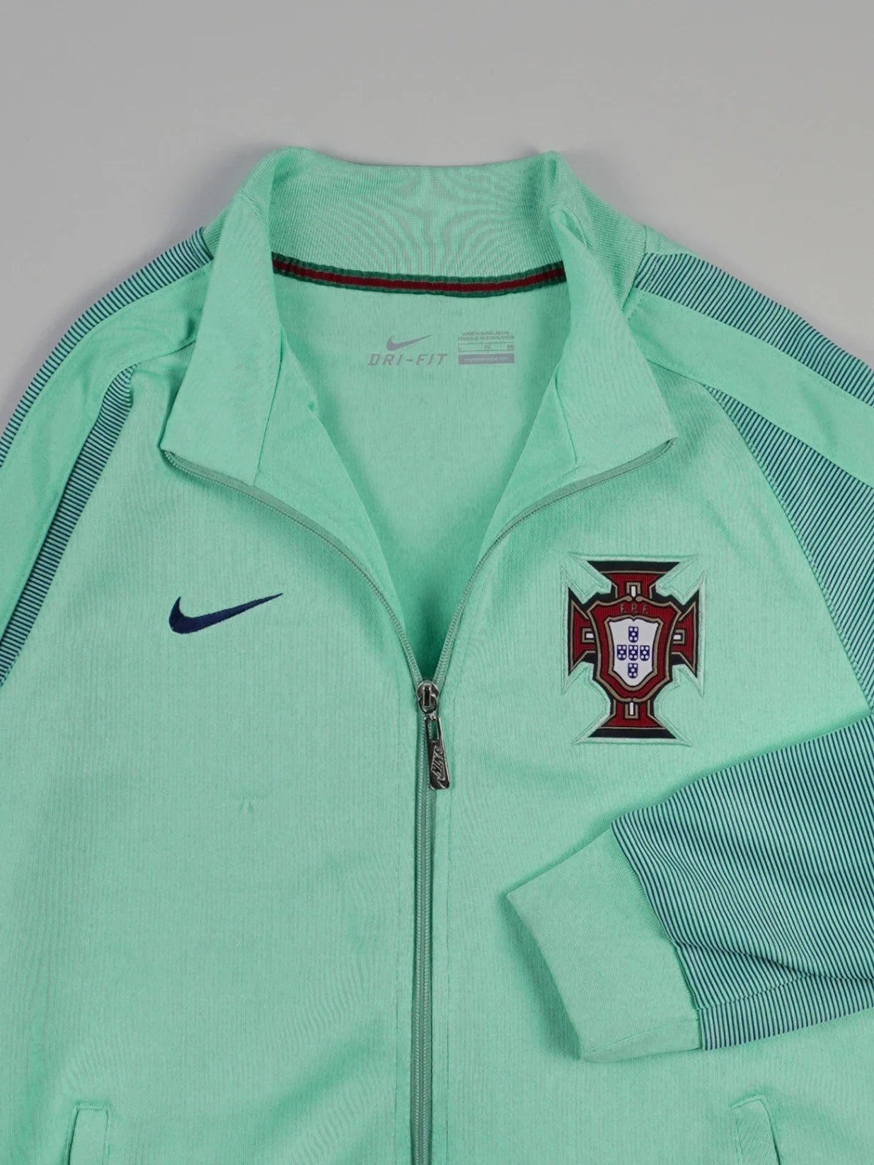 Nike Portugal Trainingsjacke (M)