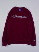 Champion Sweater (S)