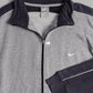 Nike Sweatjacke (L)