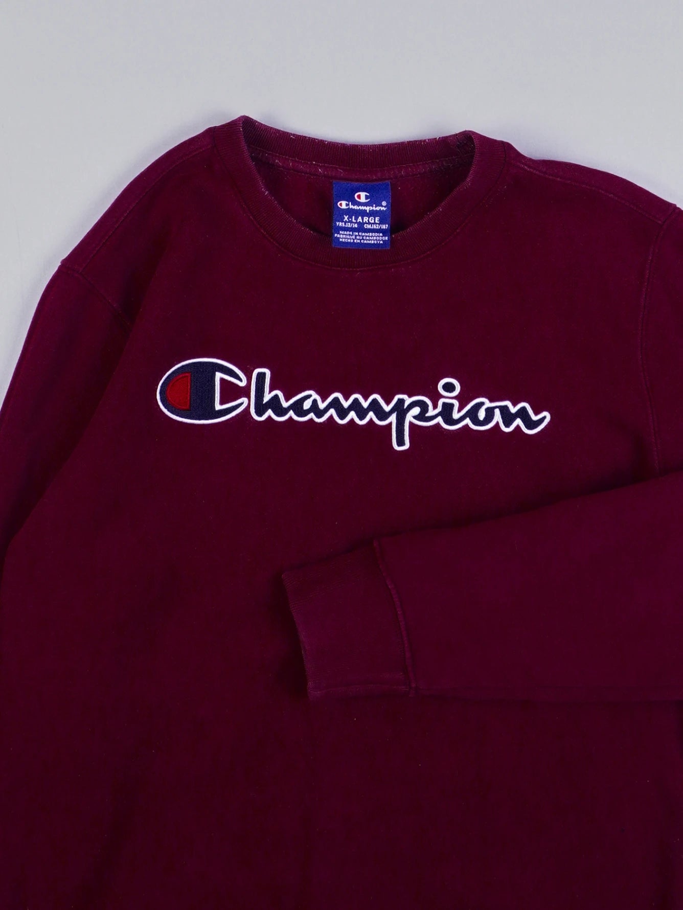 Champion Sweater (S)