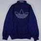 Adidas Trainingsjacke (M)