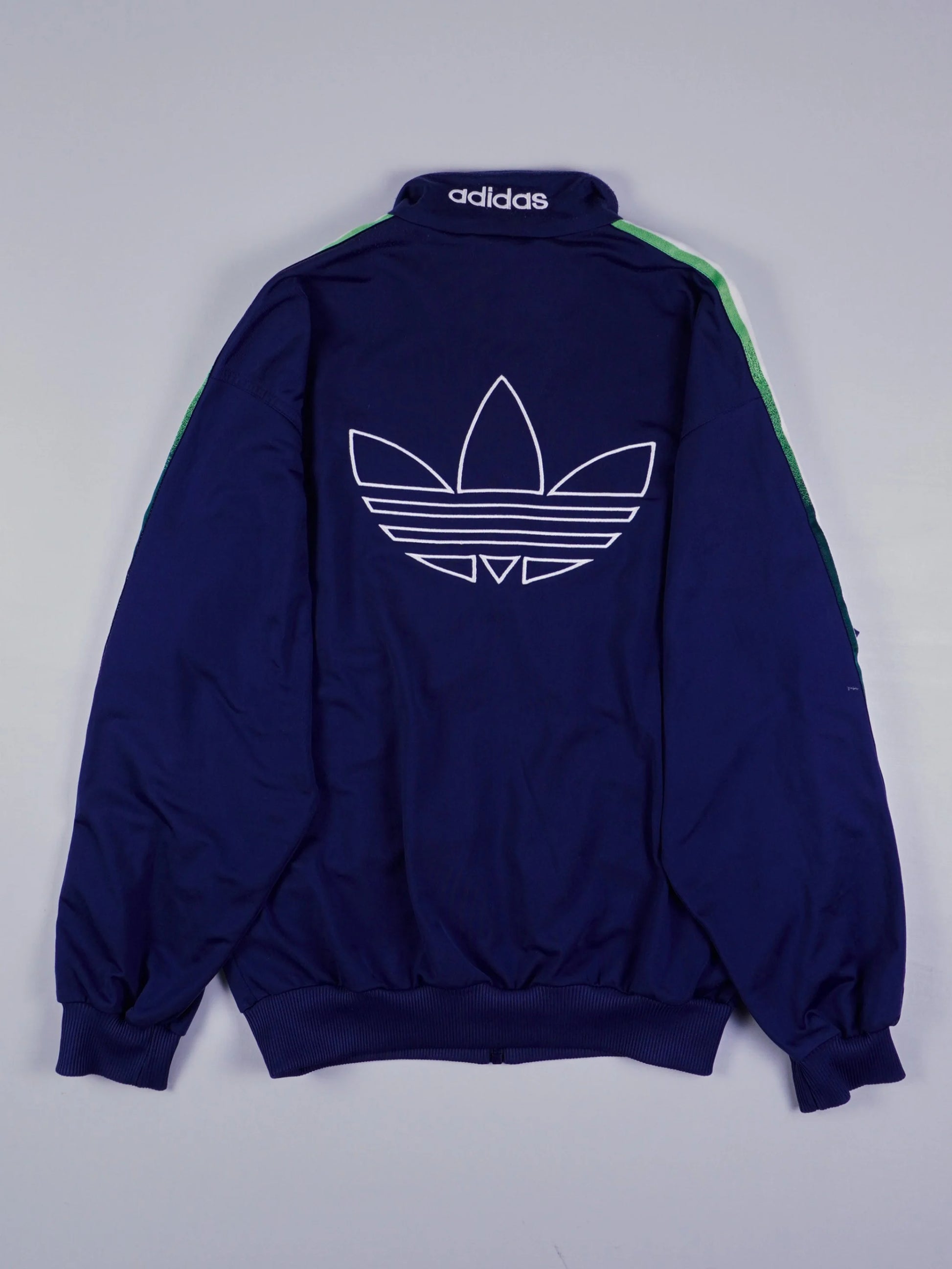 Adidas Trainingsjacke (M)