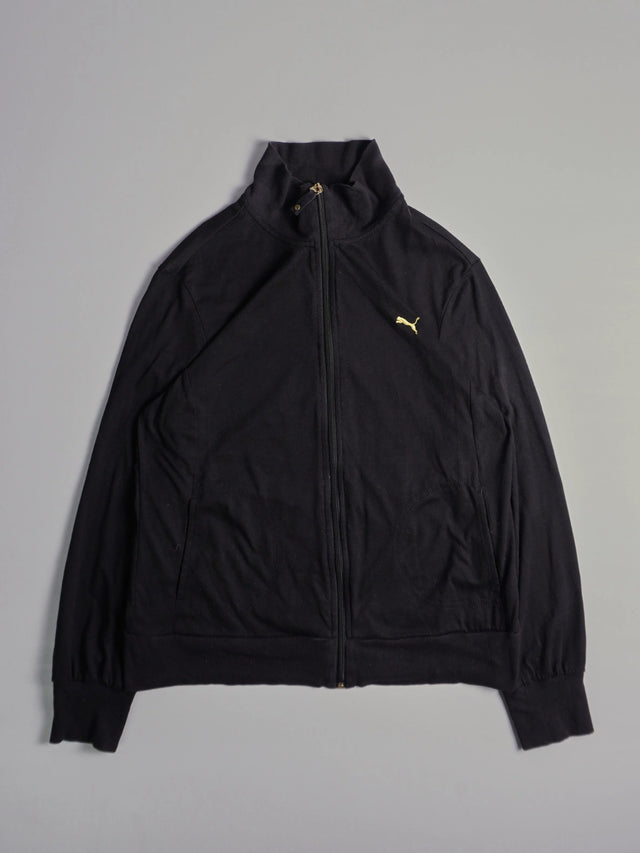 Puma Trainingsjacke (S)