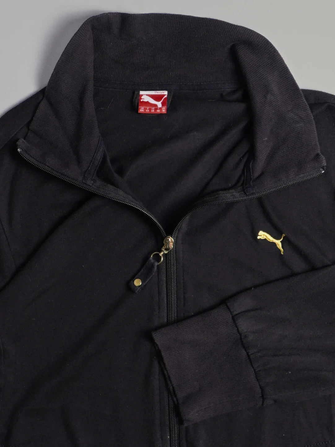 Puma Trainigsjacke (S)