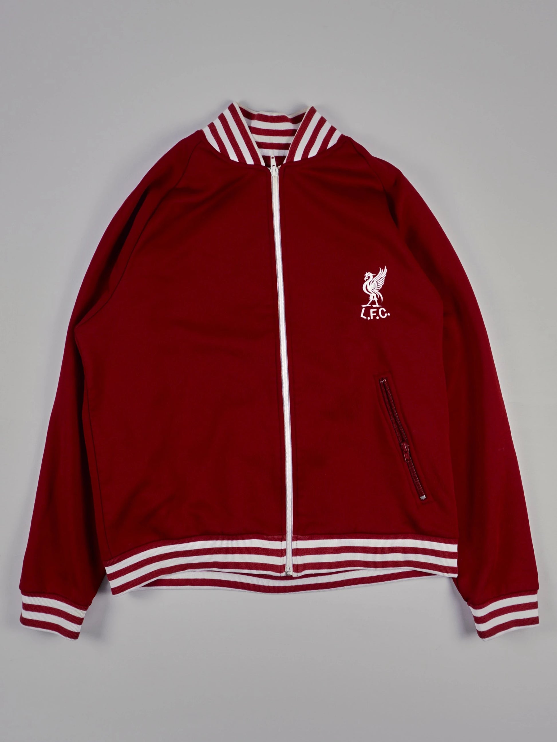 Liverpool FC Sweatjacke (M)