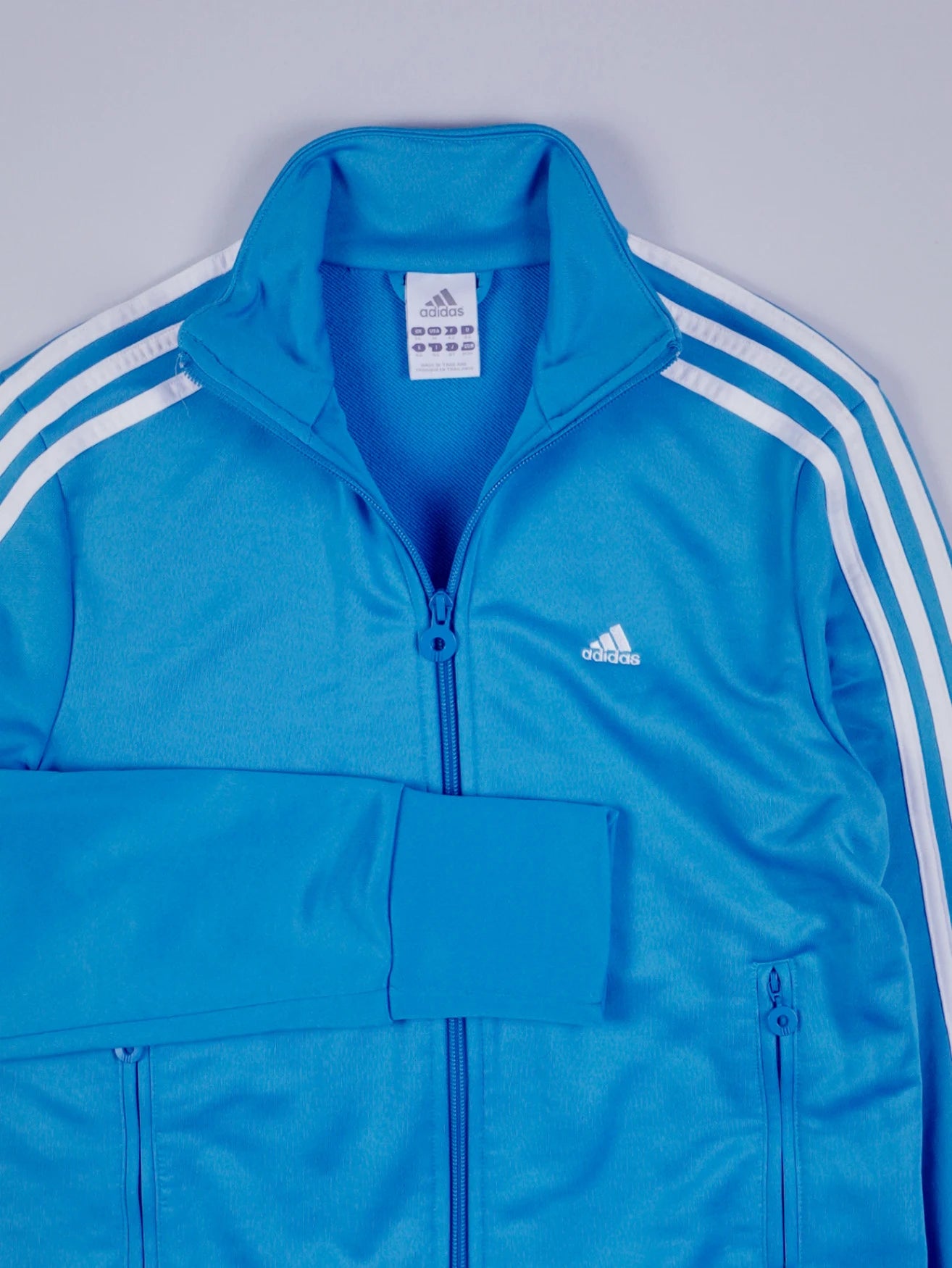 Adidas Trainingsjacke (XS)