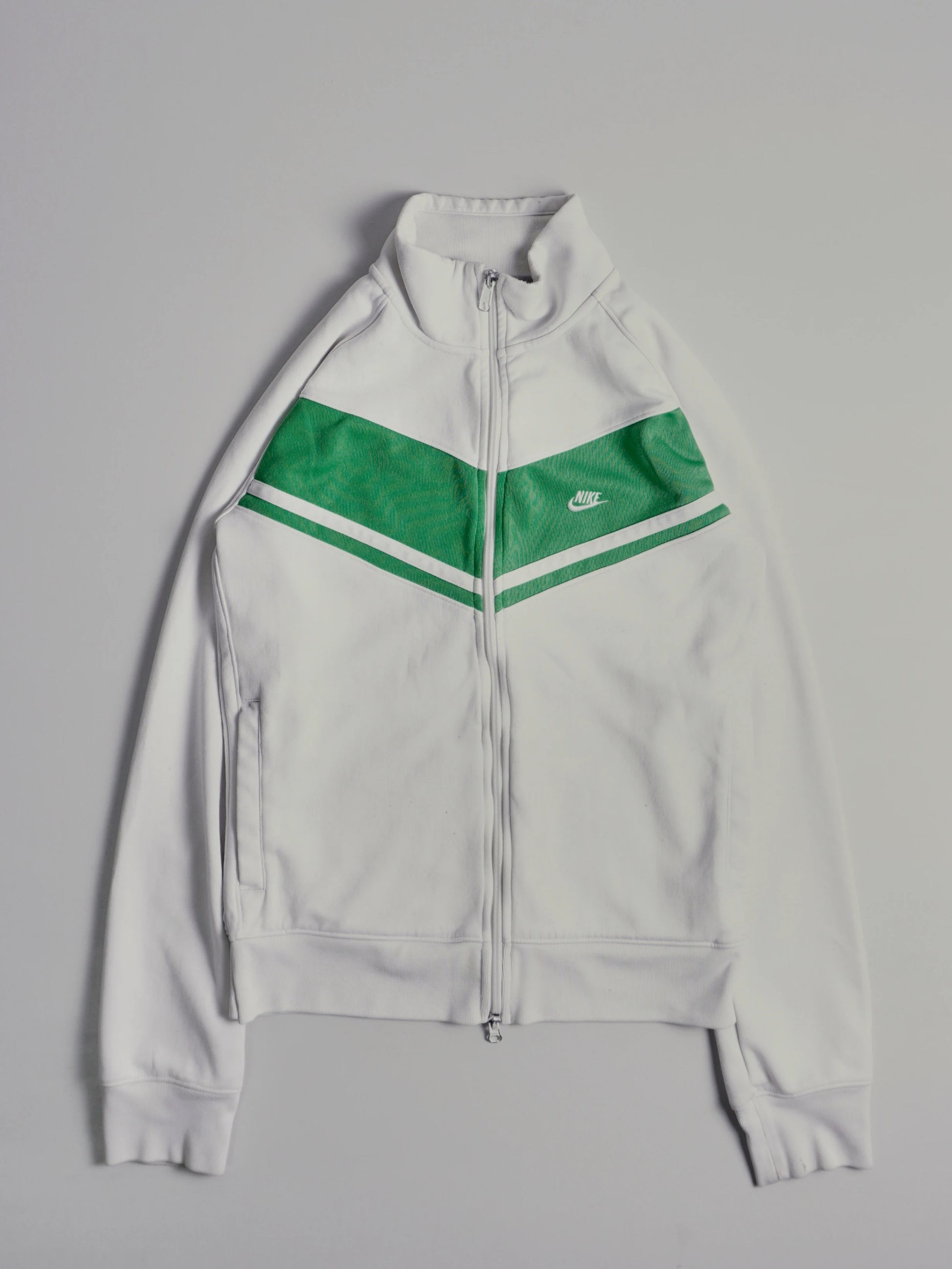 Nike Trainigsjacke (S)