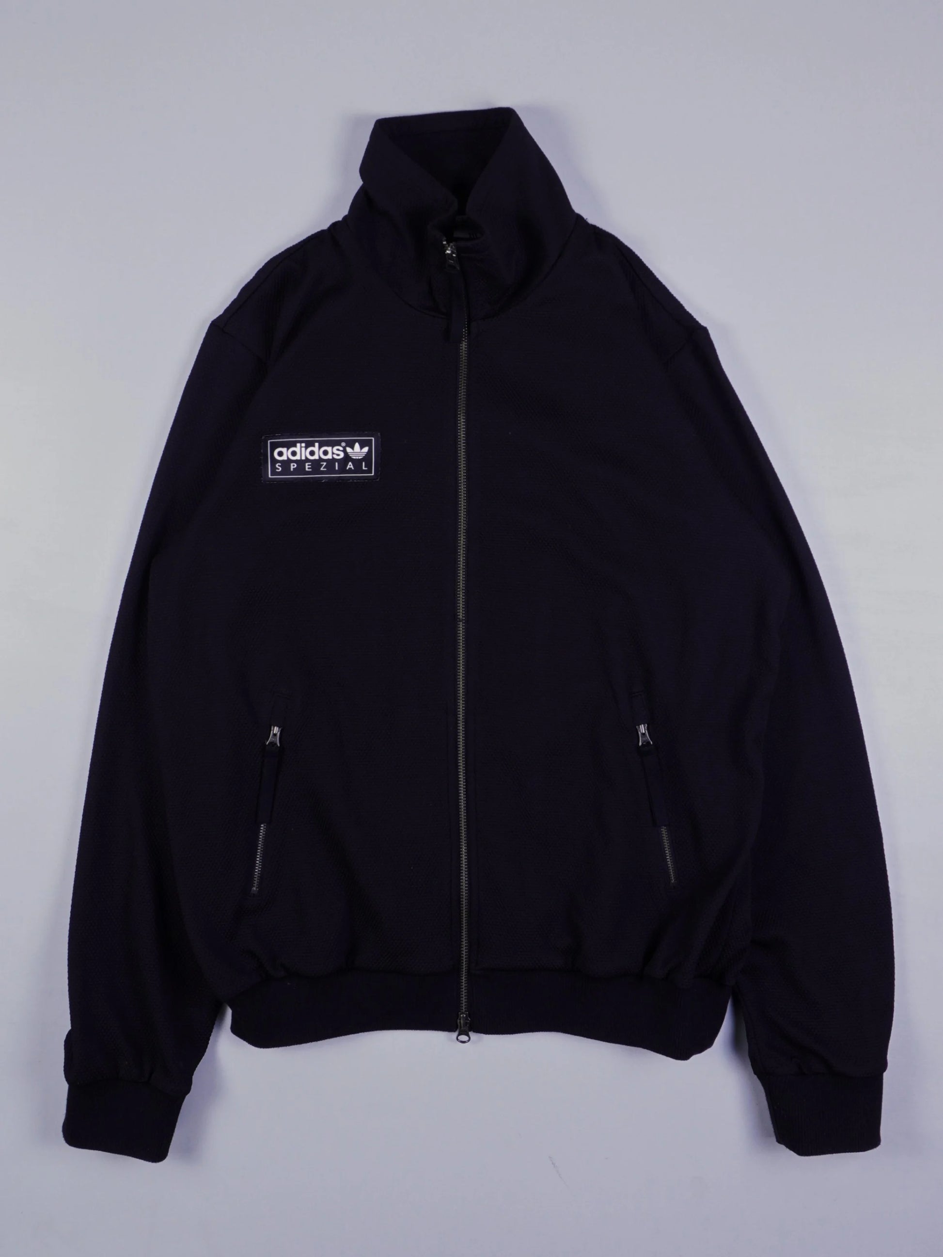 Adidas Jacke (L)