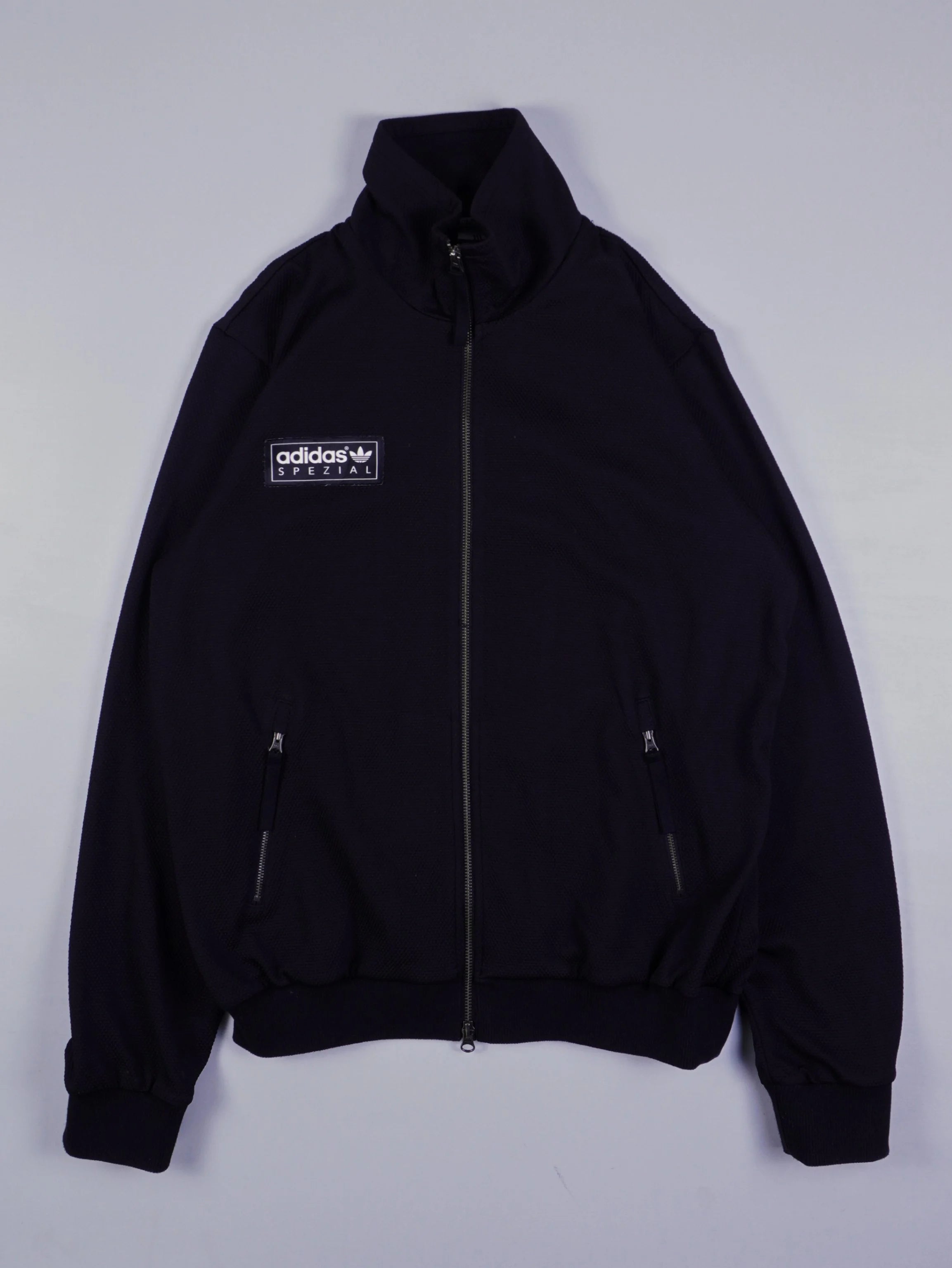 Adidas Jacke (L)