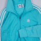 Adidas Trainingsjacke (XS)