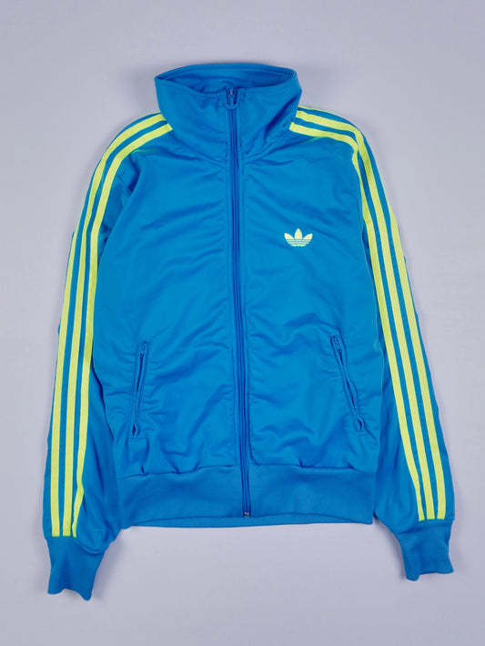 Adidas Trainingsjacke (XS)
