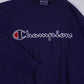 Champion Blau Sweater (XS)