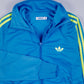Adidas Trainingsjacke (XS)