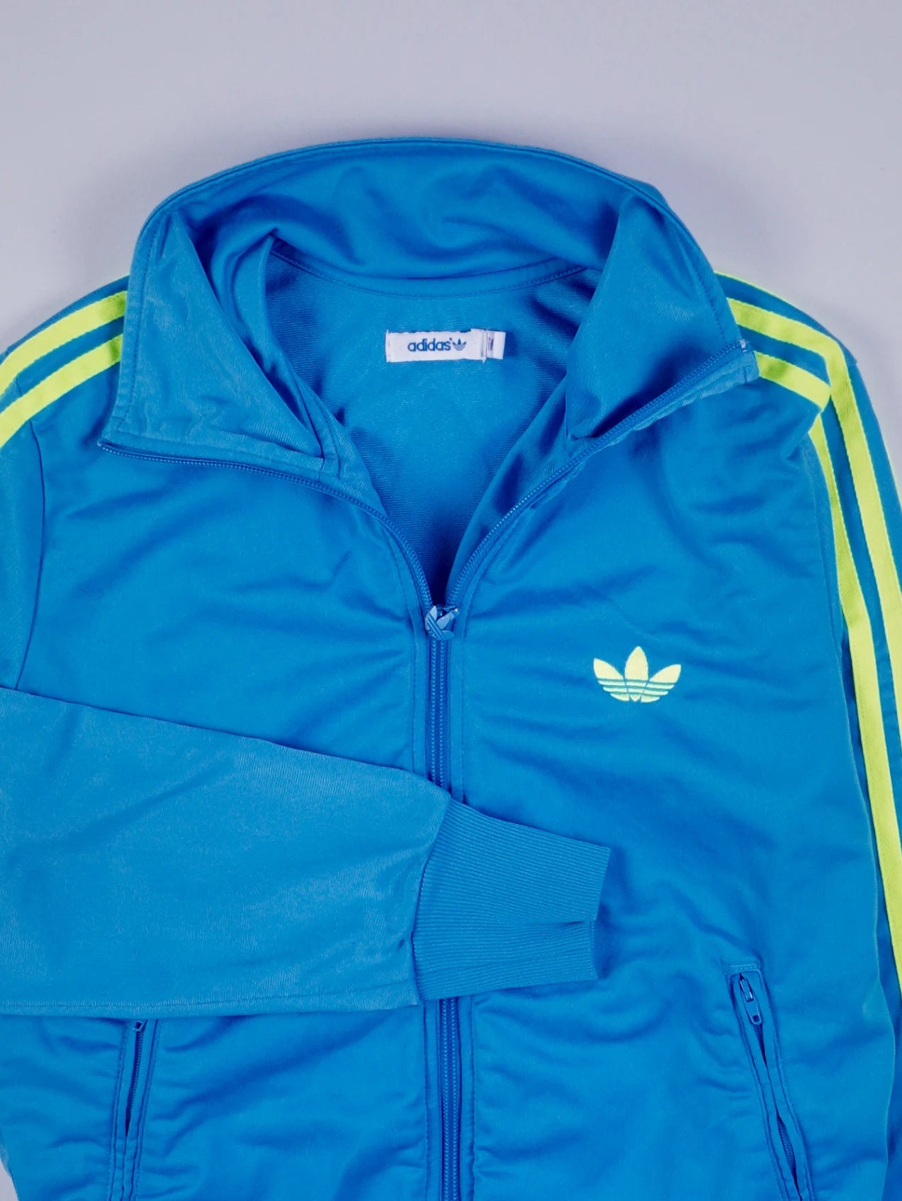 Adidas Trainingsjacke (XS)