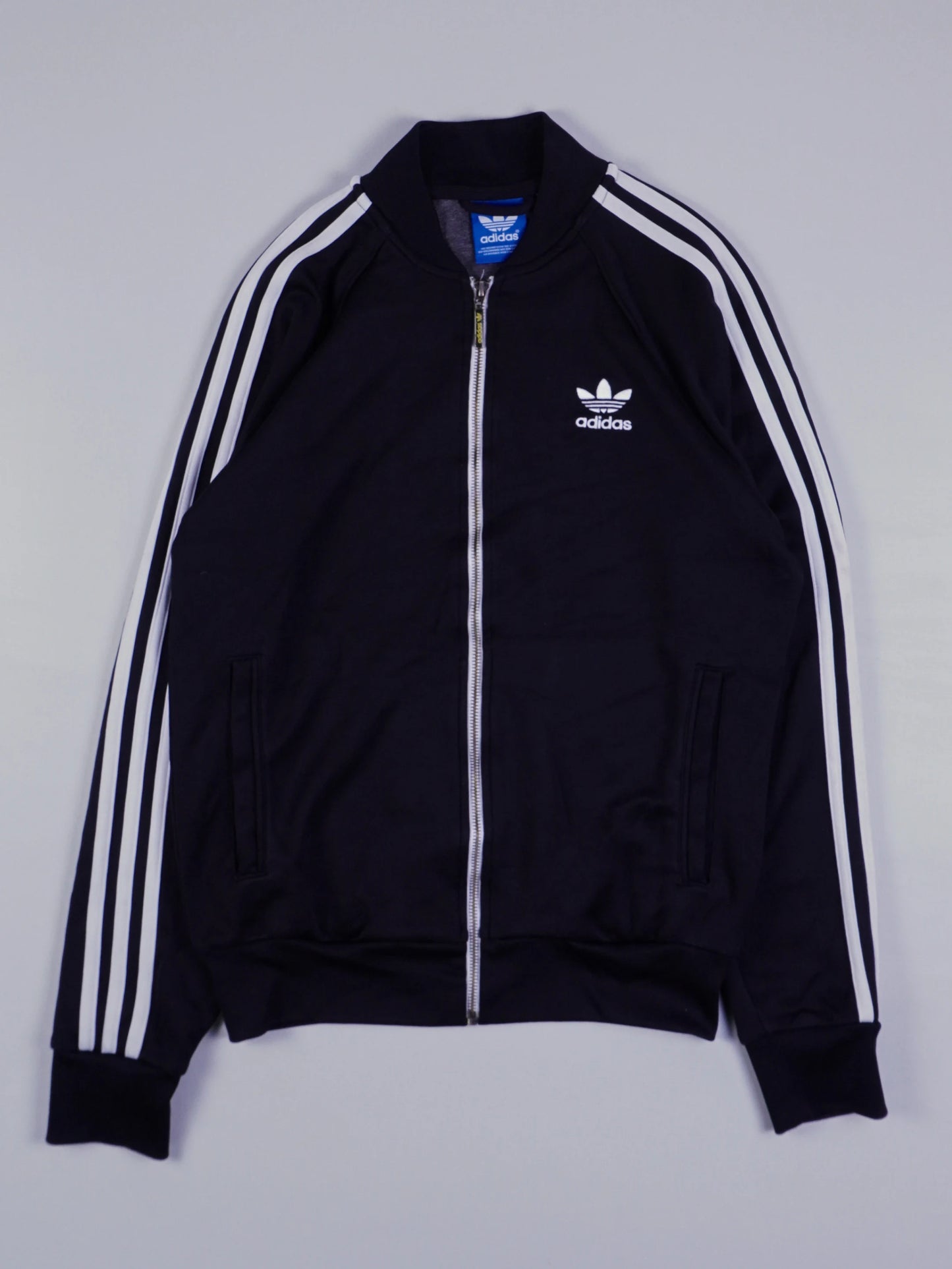 Adidas Trainingsjacke (S)