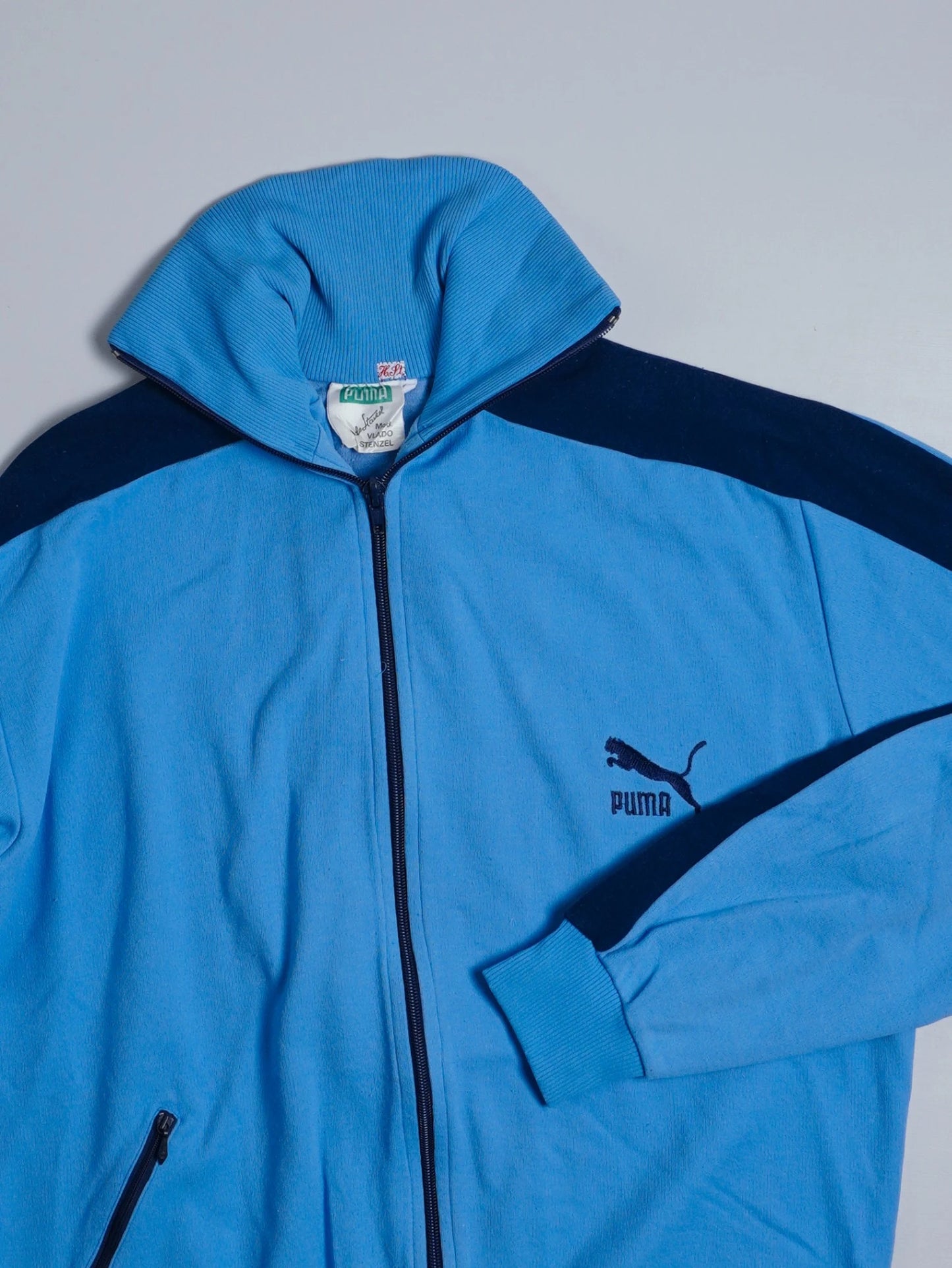 Puma Trainingsjacke (S)