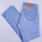 Levis Jeans 32/32 (L)