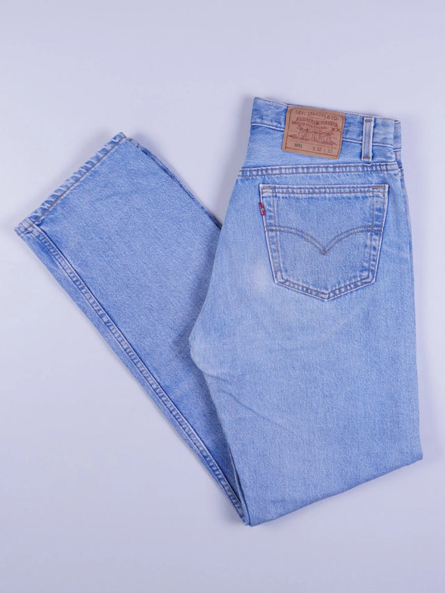 Levis 501 Jeans 32/32 (L)