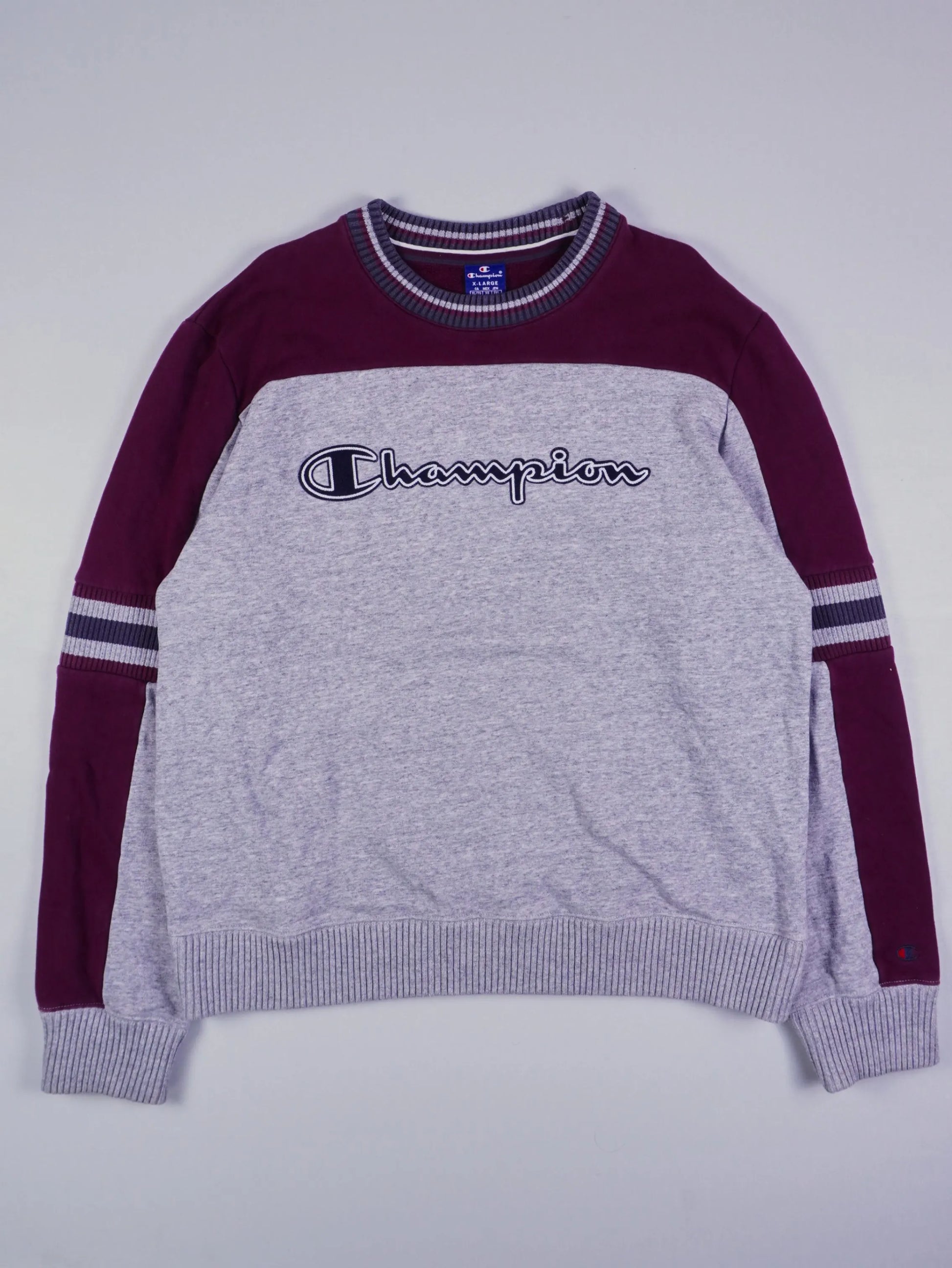 Champion Sweater (M)
