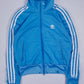 Adidas Trainingsjacke (XS)