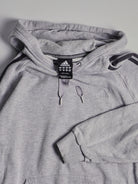 Adidas Hoodie (M)