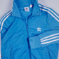 Adidas Trainingsjacke (XS)