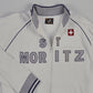 St. Moritz Krankenhaus Sweatjacke (S)