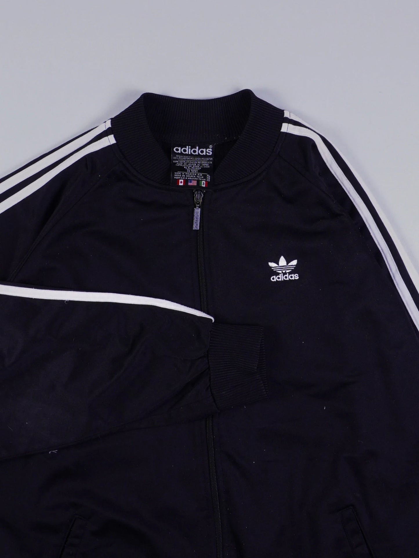 Adidas Trainingsjacke (XL)