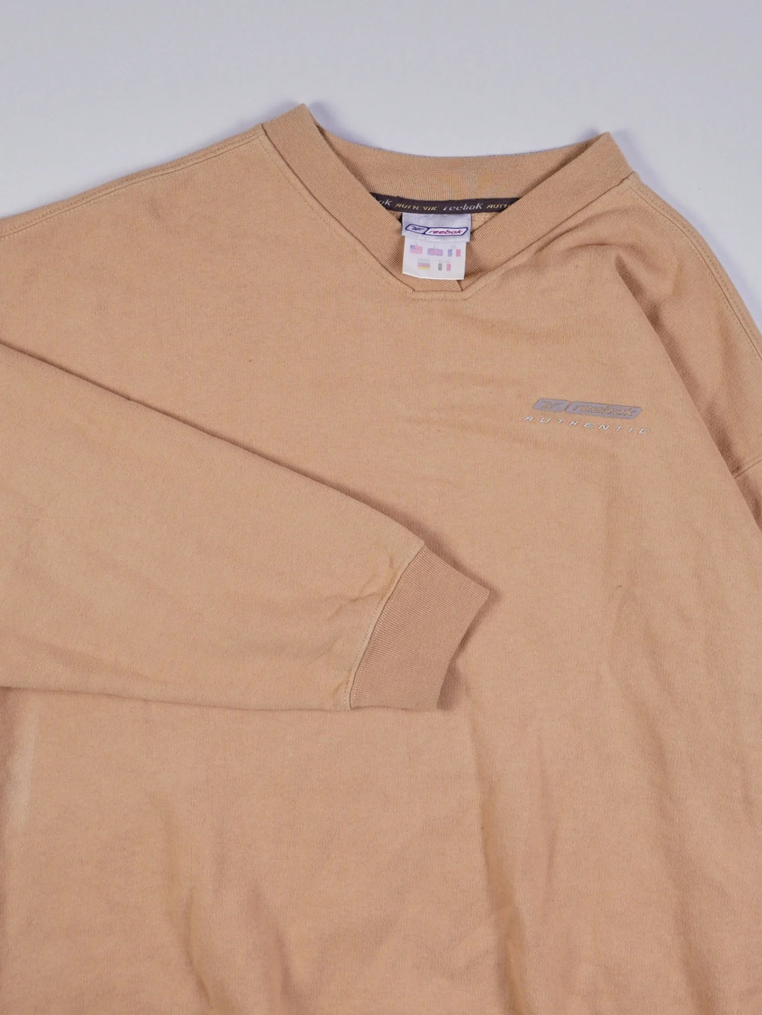 Reebok Sweater (L)