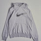 Nike Hoodie (M)