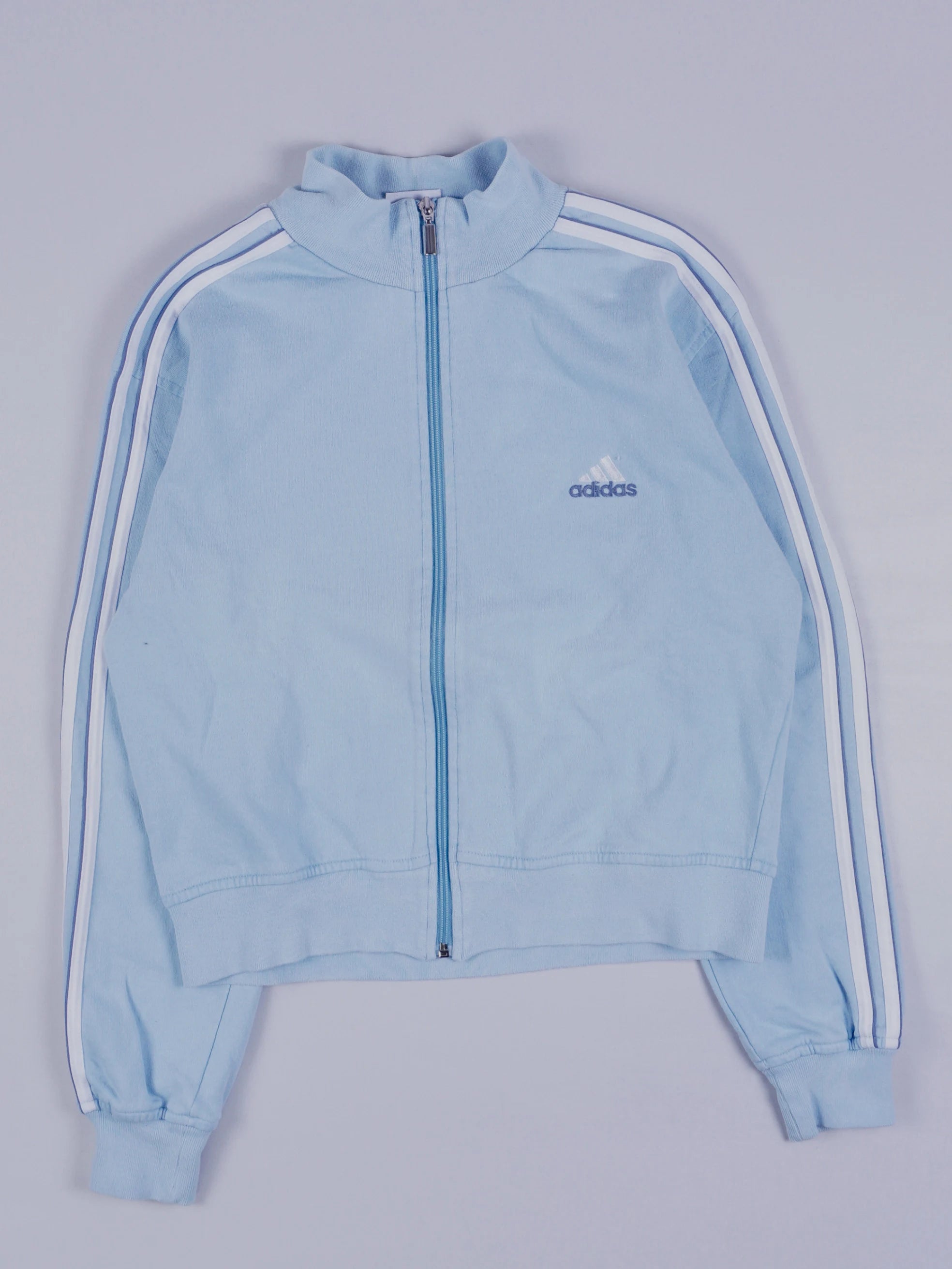 Adidas Sweatjacke (XS)