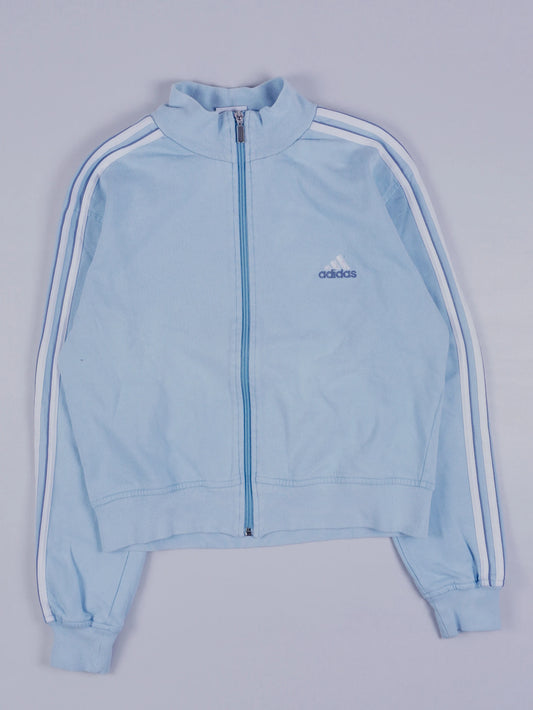 Adidas Sweatjacke (XS)