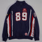 Racing Sweatjacke (M)