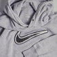 Nike Hoodie (M)