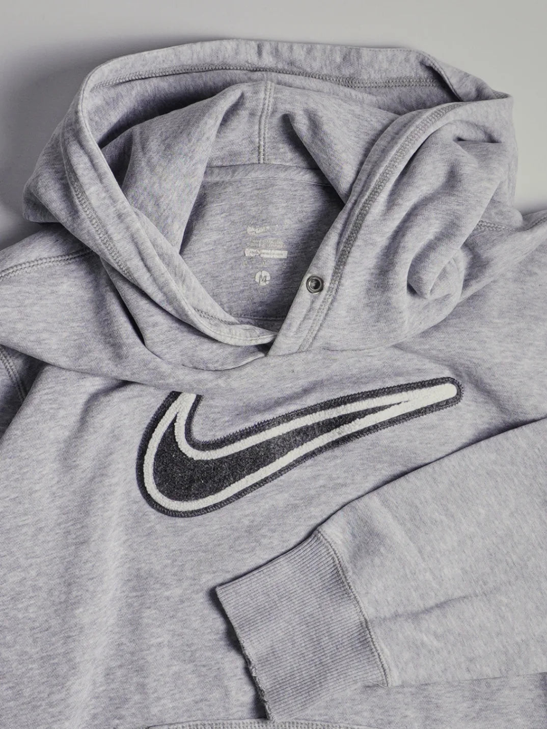 Nike Hoodie (M)