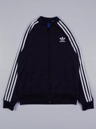 Adidas Trainingsjacke (S)
