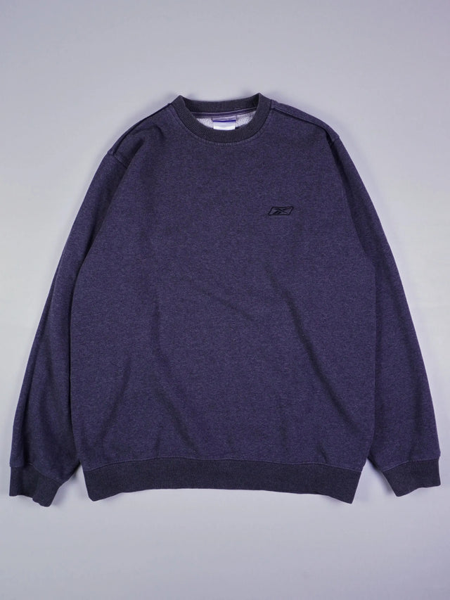 Reebok Sweater (XL)