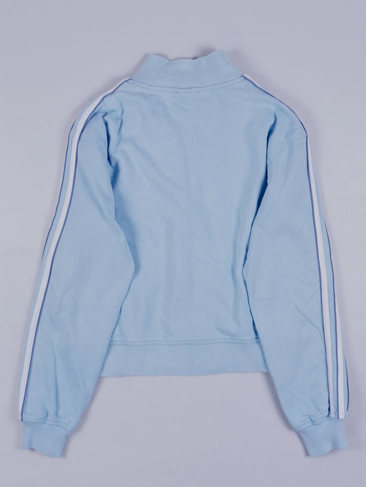 Adidas Sweatjacke (XS)