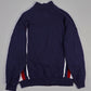 Racing Sweatjacke (M)