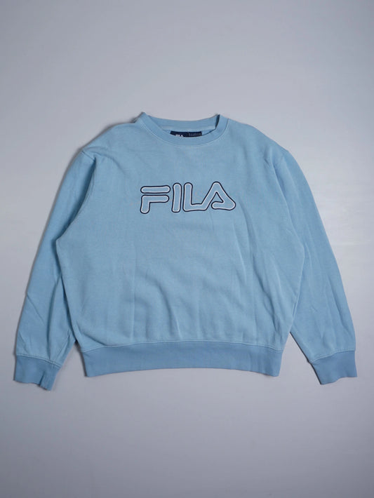 Fila Sweater (M)