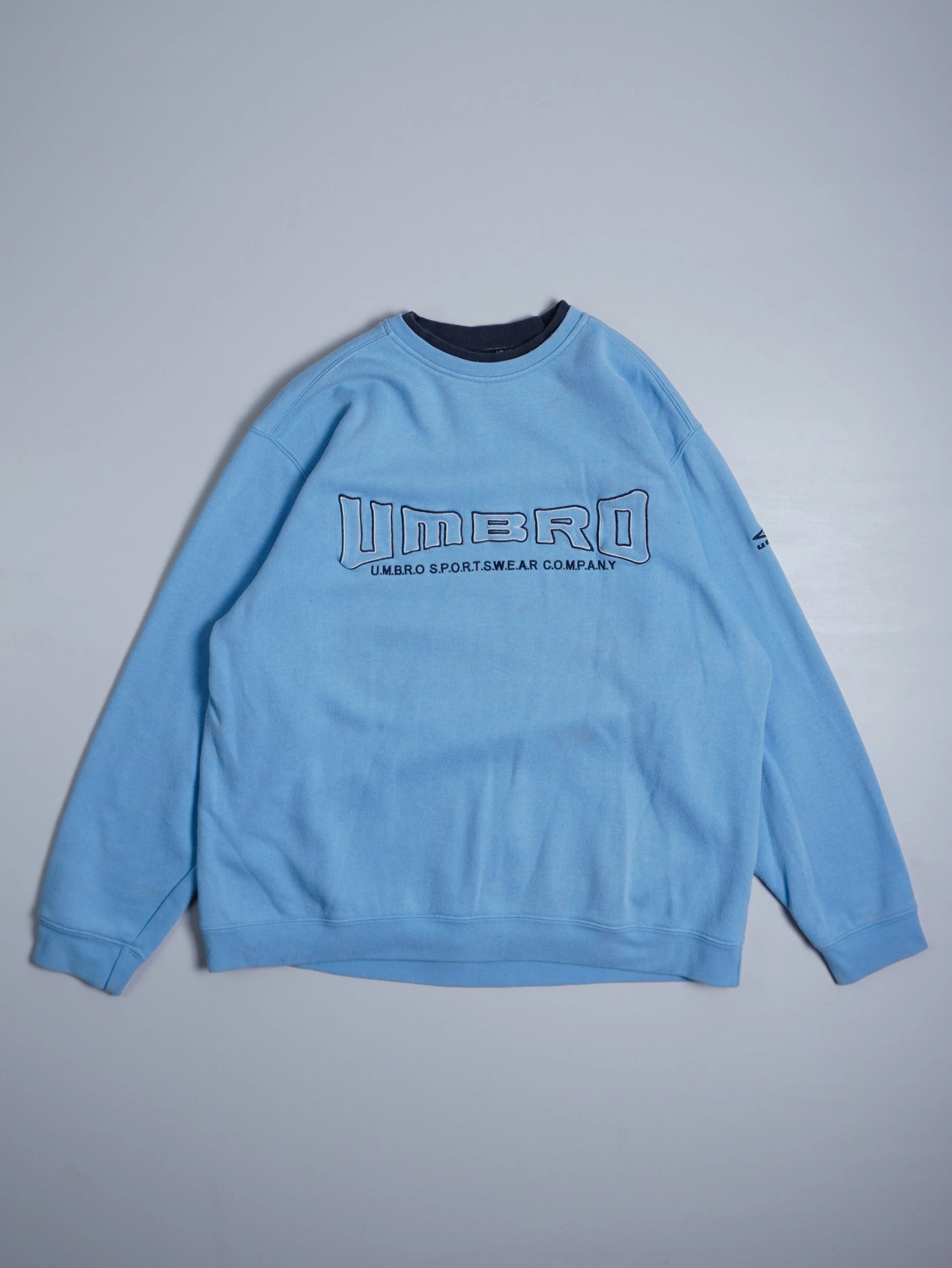 Umbro Sweater (S)