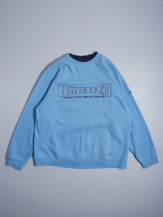 Umbro Sweater (S)