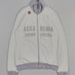 ACCADEMIA AERONAUTICA Sweatjacke (L)