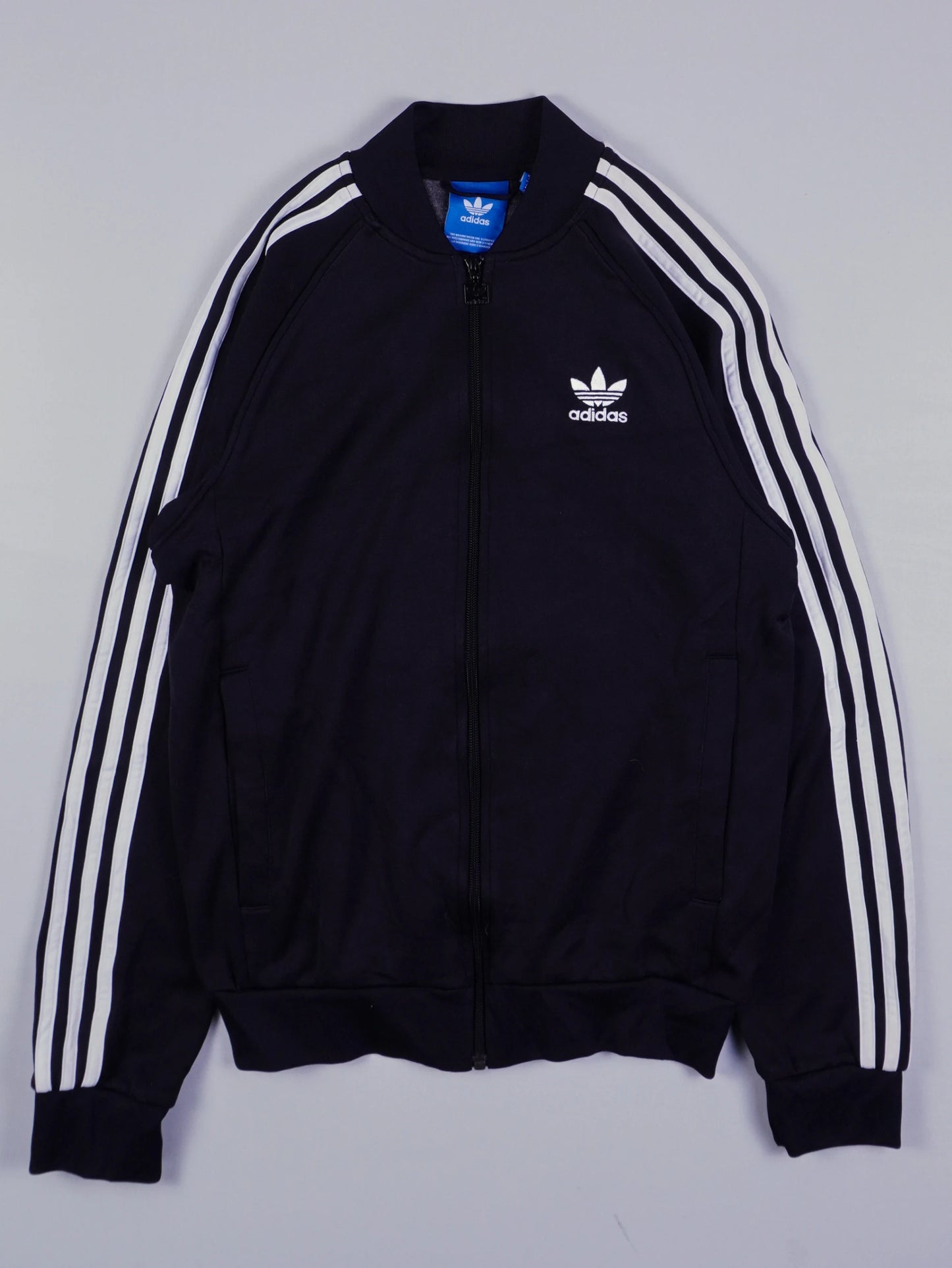 Adidas Trainingsjacke (S)