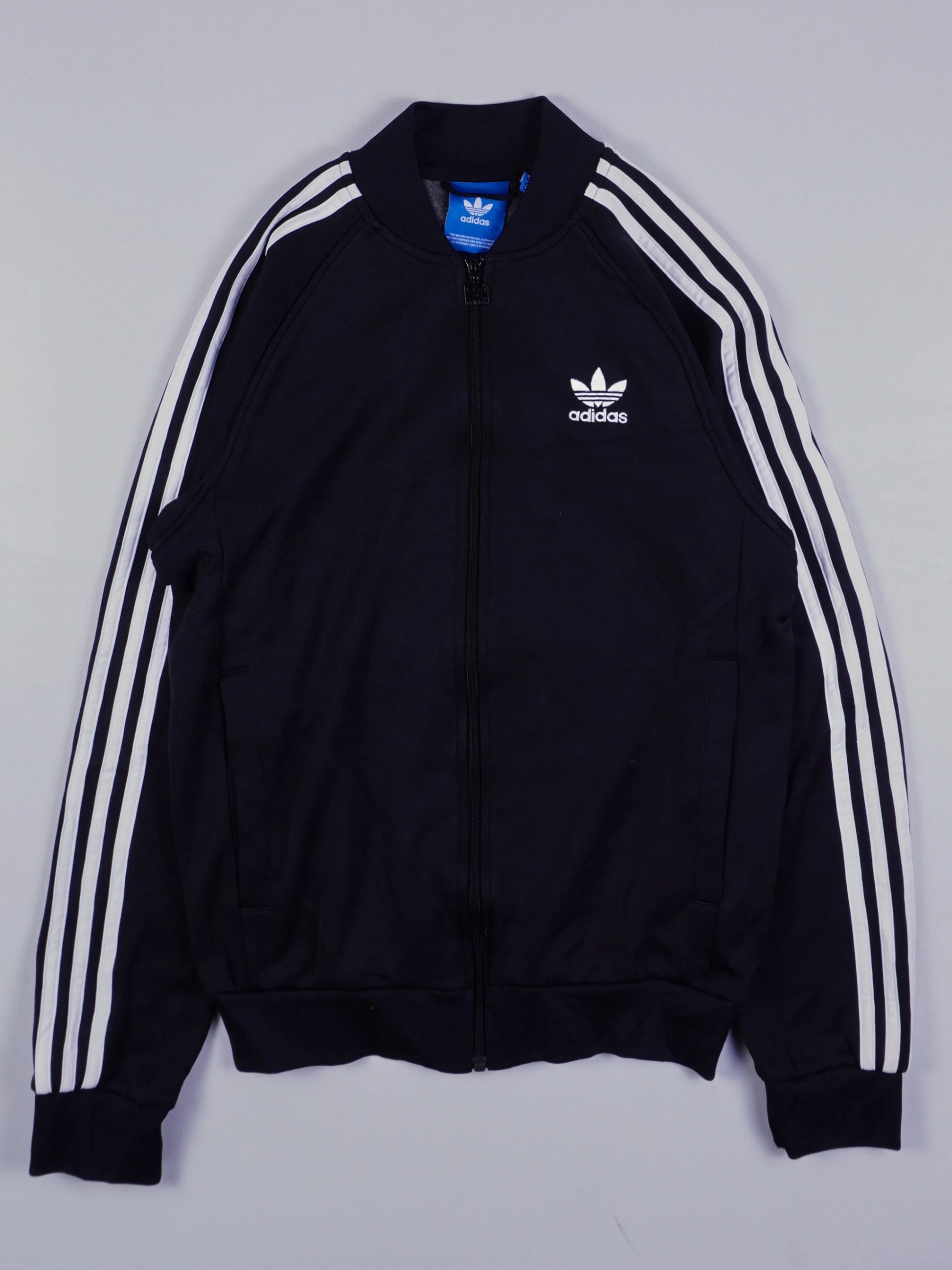 Adidas Trainingsjacke (S)