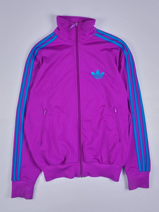 Adidas Trainingsjacke (M)